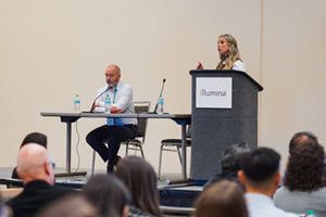 Corporate Partner Insights Session